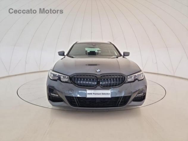 BMW 320 d 48V Touring Msport rif. 21356367 - Foto 2