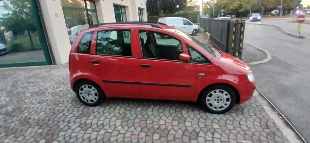 Fiat Idea 1.2 GPL neopatentati - Foto 5