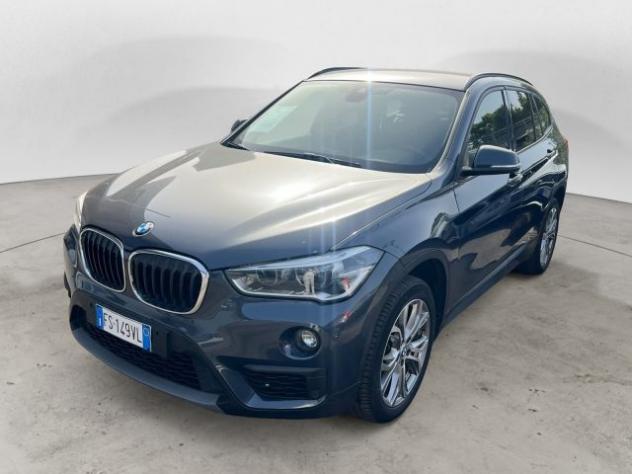 BMW X1 sDrive 18d Business rif. 24018751