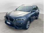 BMW X1 sDrive 18d Business rif. 24018751