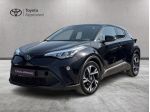 Toyota C-HR I 2020 1.8h Trend e-cvt