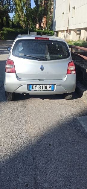 Twingo Tenuta molto bene -unico proprietario dal 2009-mai incidentata - Foto 3