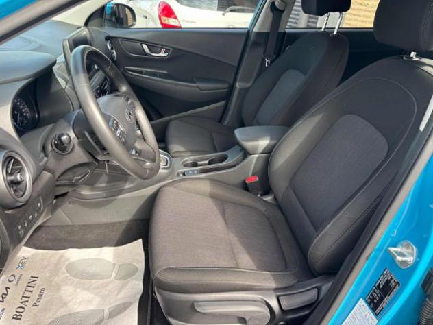 HYUNDAI Kona HEV 1.6 DCT XTECH+ rif. 24055938 - Foto 8