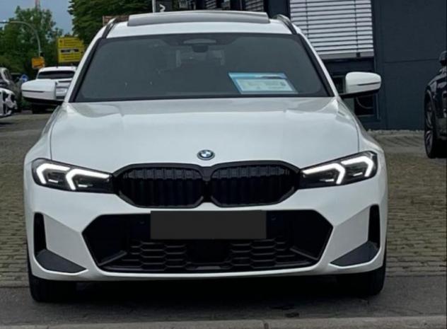 BMW 330 e xDrive Touring Msport Pro rif. 23757755 - Foto 5