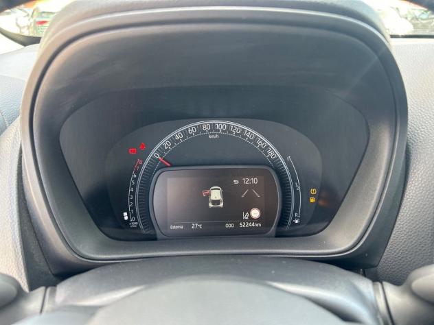 Toyota Aygo X 1.0 VVT-i 72 CV 5 porte Active - Foto 9