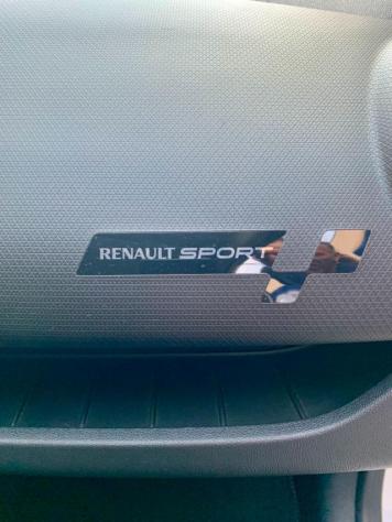 RENAULT Clio TCe 200CV EDC Start&Stop 5 porte Energy R.S. rif. 24076821 - Foto 8
