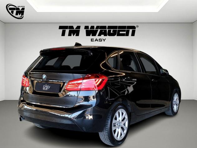 Bmw 2er Active Tourer 218d Advantage - Foto 6