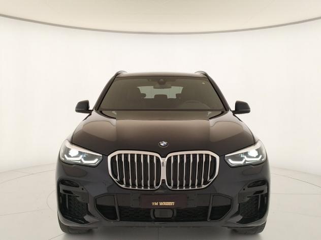 BMW X5 xdrive30d mhev 48V Msport auto -IVA ESPOSTA - Foto 2