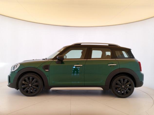 Mini Cooper D Countryman 2.0 auto - TAGLIANDI MINI - Foto 8