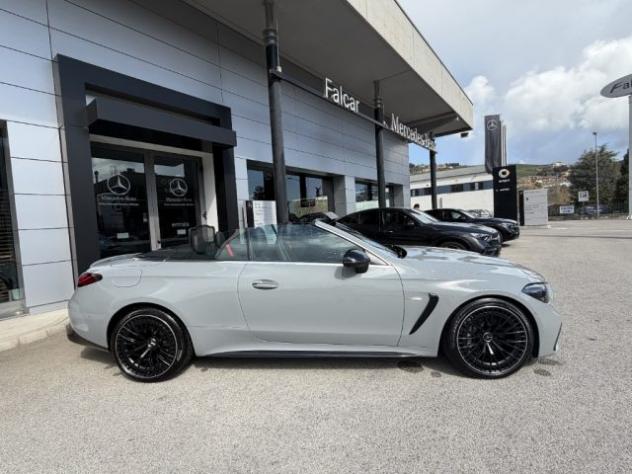 MERCEDES-BENZ CLE 53 AMG 4MATIC+ Cabrio Premium Plus rif. 23449089 - Foto 9