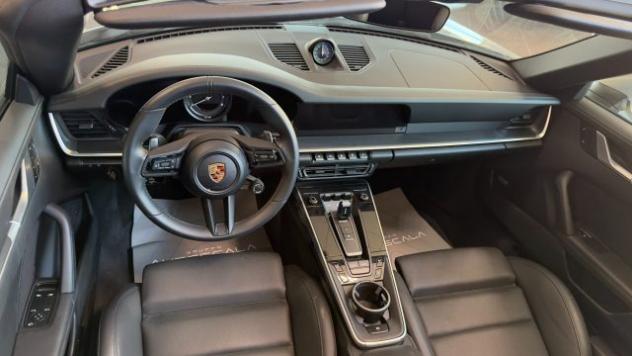 PORSCHE 911 Carrera Targa 4S Cabriolet rif. 24101665 - Foto 7