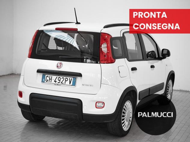 FIAT Panda 1.0 FireFly 70cv S&S Hybrid City Life - Foto 3