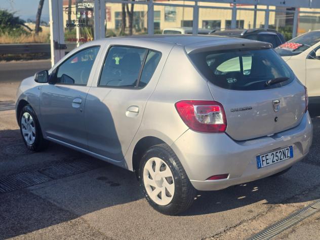 Dacia Sandero 0.9 TCe GPL 90cv S&S Laurt. - Foto 6