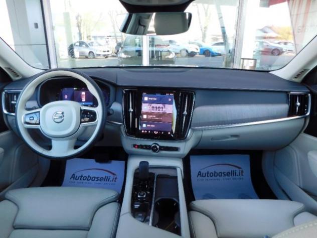 VOLVO S90 B5 (d) AWD automatico Plus Bright rif. 24085234 - Foto 3