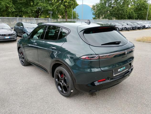 Alfa Romeo Tonale 1.5 Hybrid 175cv TCT7 Veloce - Foto 2
