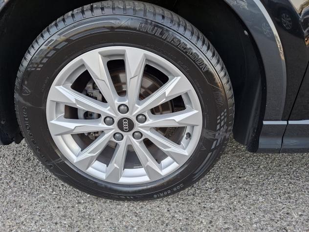 Audi Q3 Sportback 35 TDI S tronic Business Plus - Foto 7