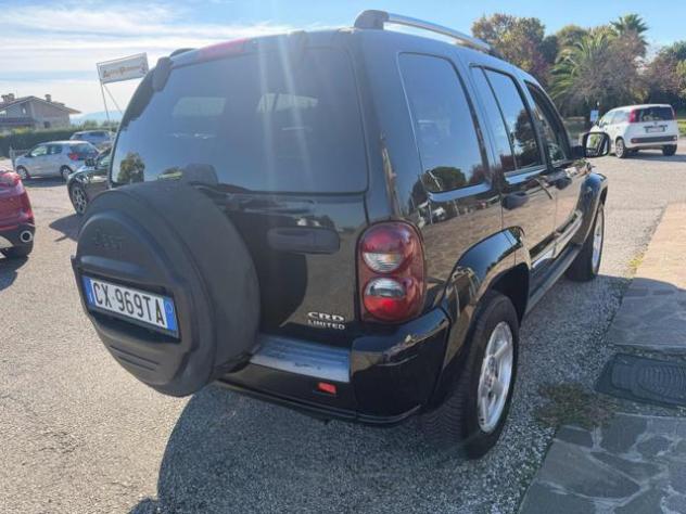 JEEP Cherokee 2.8 CRD Sport rif. 24190666 - Foto 4