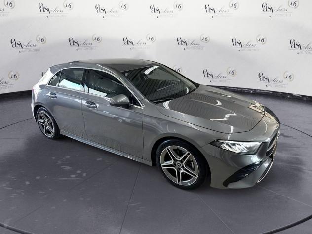 Mercedes-Benz Classe A A 180 Premium AMG LED NAVI