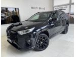 TOYOTA - RAV4 - 2.5 HV E-CVT 2WD Black Edition