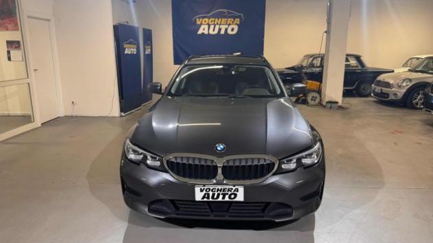 BMW 318 d 48V Touring Sport rif. 24197841
