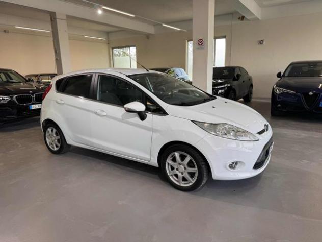FORD Fiesta 1.2 60CV 5p. Tit. rif. 24126886 - Foto 6