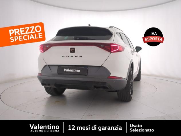 CUPRA Formentor 2.0 TDI 4Drive DSG - Foto 3