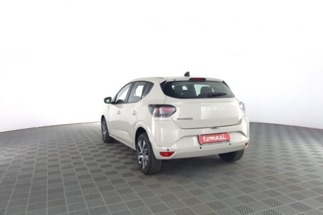 DACIA Sandero 3ª serie Streetway TCe 100 CV Expression rif. 24076760 - Foto 6