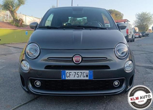 FIAT 500 1.0 Hybrid Sport prezzo chiavi in mano rif. 24081317 - Foto 2