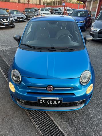 Fiat 500 1.2 S-SPORT -UNIPRO-Rate-E6 - Foto 2
