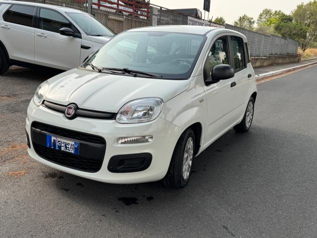 Fiat Panda 1.0 FireFly S&S Hybrid NUOVA - Foto 3