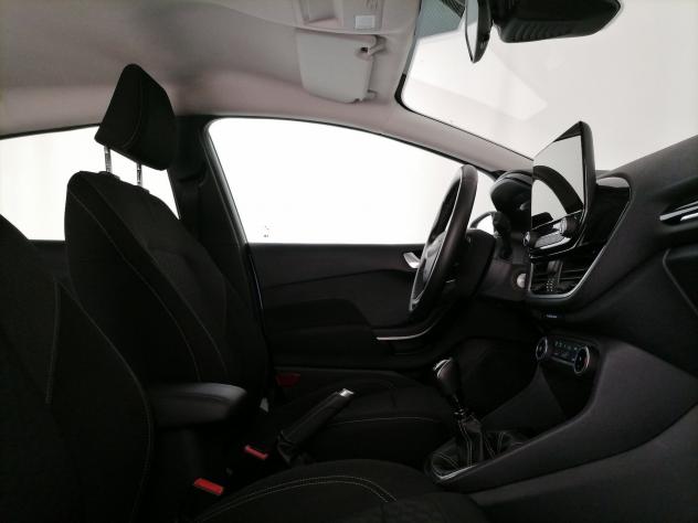 Ford Fiesta 5p 1.0 ecoboost h Titanium 125cv - Foto 6