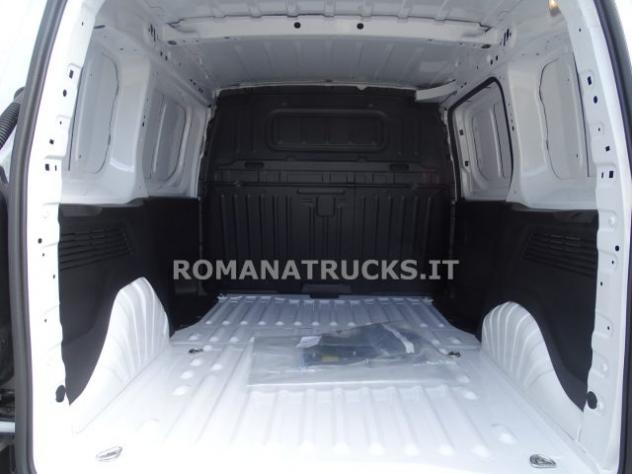 PEUGEOT Partner BlueHDi 100 S&S STANDARD PRONTA CONSEGNA rif. 22268856 - Foto 8