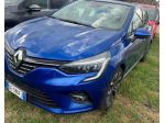 Renault Clio Full Hybrid E-Tech 140 CV 5 porte Intens