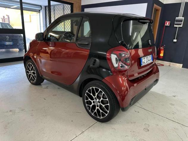 SMART ForTwo 70 1.0 twinamic Prime rif. 24199376 - Foto 6