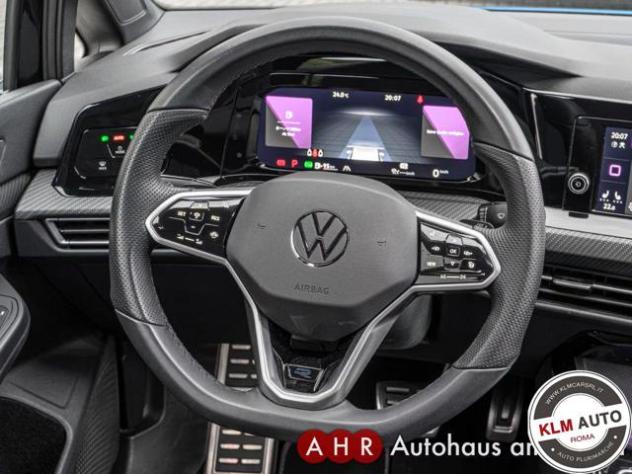 VOLKSWAGEN Golf 1.5 TSI 150 CV EVO ACT R-Line rif. 24230507 - Foto 9