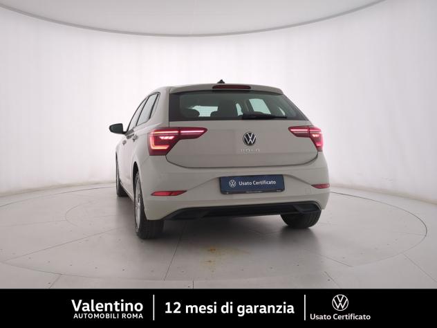 Volkswagen Polo 1.0 TSI DSG Style - Foto 5