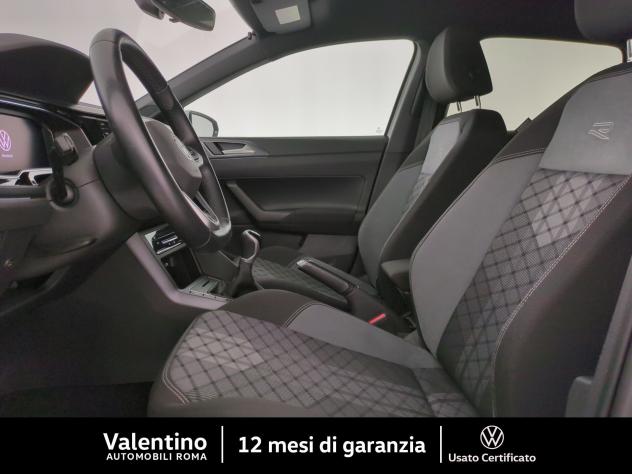 Volkswagen Polo 1.0 TSI R-LINE - Foto 6