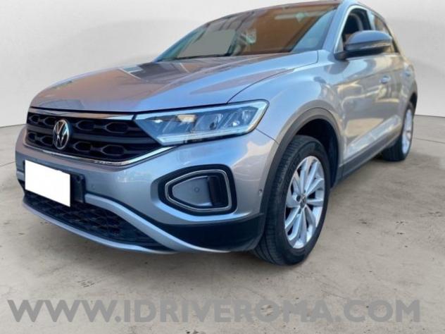 VOLKSWAGEN T-Roc 1.5 TSI ACT DSG rif. 23602432 - Foto 2