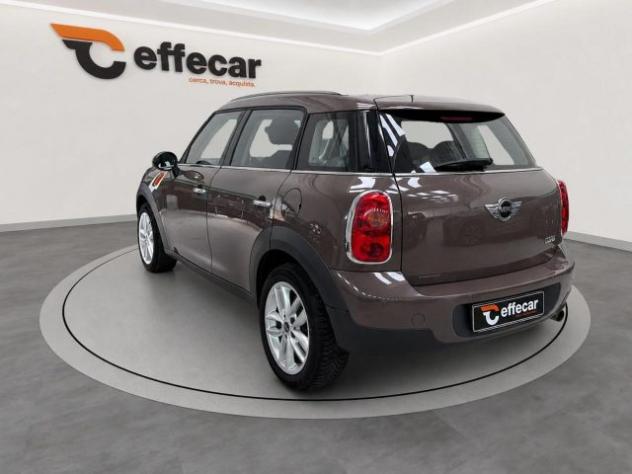 MINI Countryman Cooper rif. 24129502 - Foto 4