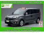 FIAT Doblo 1.6 MJT 105CV PL Combi Maxi M1 5posti SX rif. 24108693