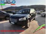 Land Rover Freelander 2.2 TD4 S.W. SE