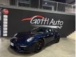 PORSCHE 911 TARGA 4S IVA SUBENTRO LEASING SERVICE AKRAPOVIC rif. 24075339
