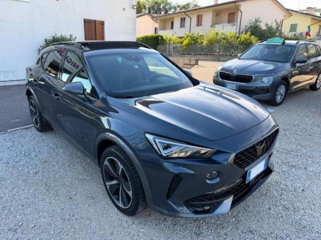 CUPRA Formentor 2.0 TSI 4DRIVE DSG rif. 23989958 - Foto 2