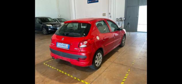 PEUGEOT - 206 - Plus 1.1 60 CV 5p. Generation ECO GPL - Foto 2