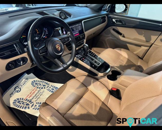 Porsche Macan 2.0 - Foto 7