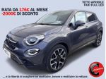 FIAT - 500X - 1.6 M.Jet 130 CV Cross#TETTO APRIBILE!