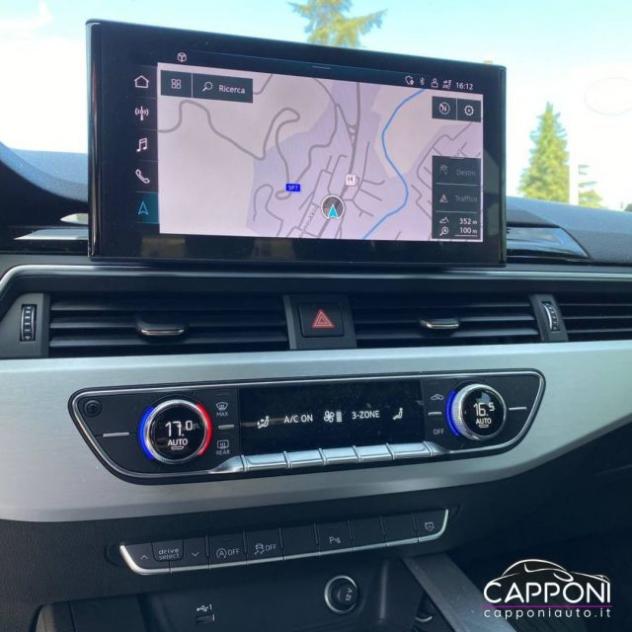 AUDI A4 Avant S line edition rif. 23794827 - Foto 9