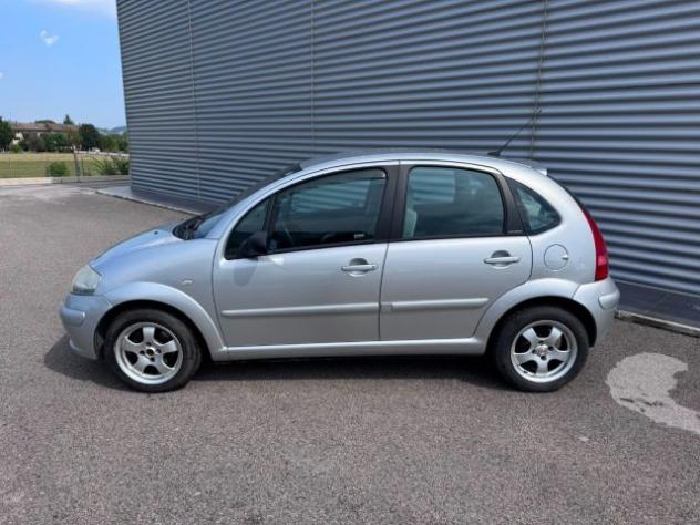 CITROEN C3 1.4 HDi 70CV Elegance OK NEOPATENTATO rif. 24000001 - Foto 8