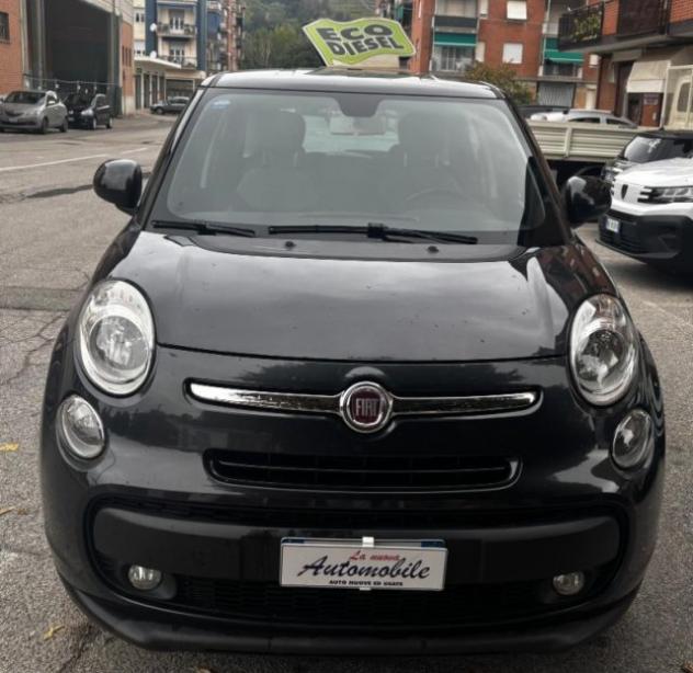FIAT 500L 1.3 Multijet 95 CV Business MOTORE NUOVO rif. 24171735 - Foto 2