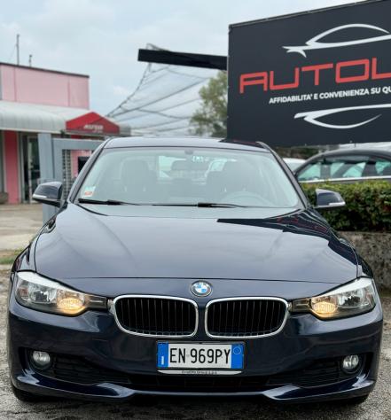 Bmw 320d 184CV 2013 F30 BERLINA CAMBIO MANUALE - Foto 4
